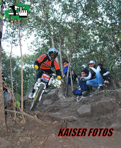 CABRITO RIVA