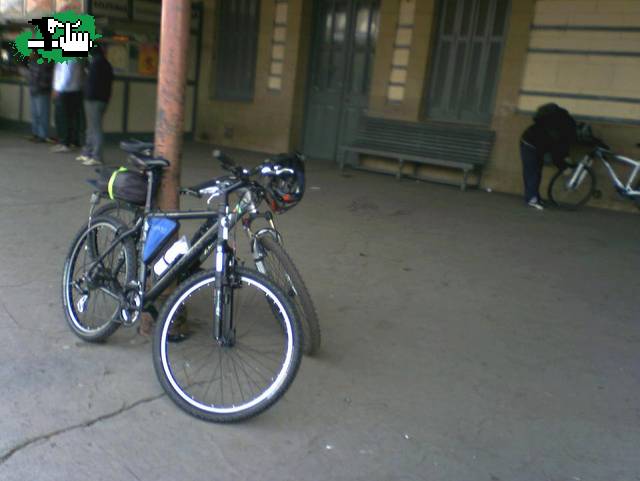 ESTACION LUJAN