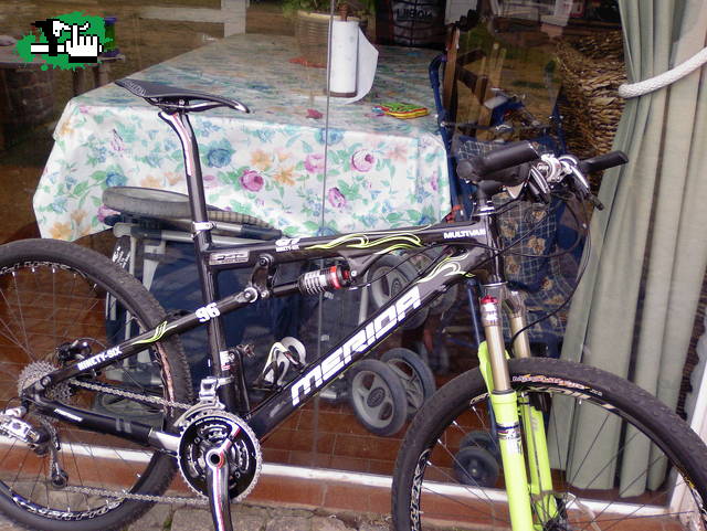 NINETY-SIX TEAM CARBON