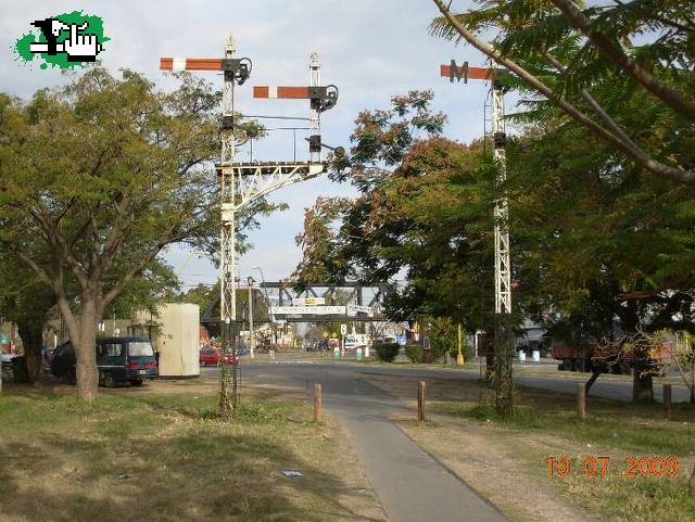 Recorriendo Santa Fe