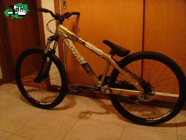 scott voltage yz 0.5