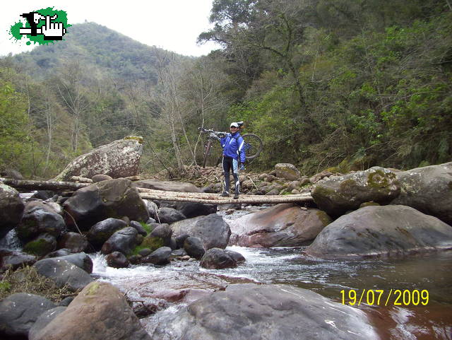 salida cicloturismo
