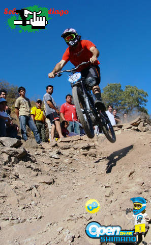 Seba De Santiago