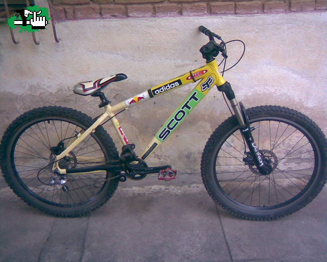 mi bike