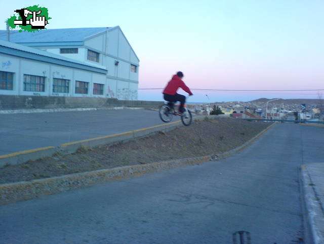 VOLANDO GAP