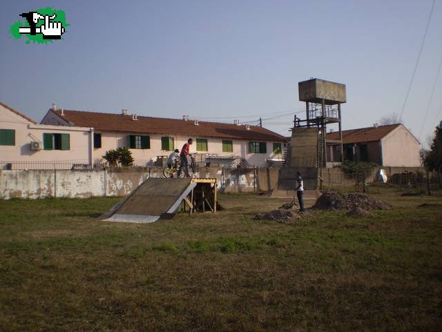 rampa de maxi parana entre rios