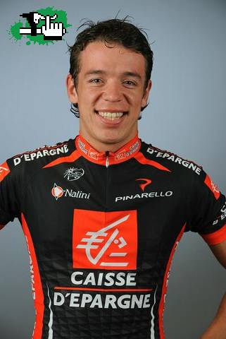 Rigoberto Urán
