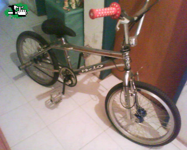 VENDO!!