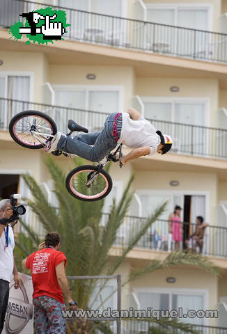 ¿cual es el mejor juego de bmx para play 2?