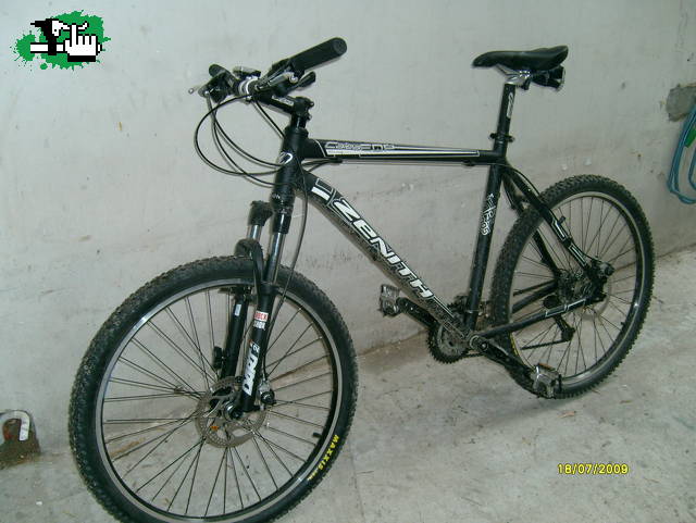 La Morocha