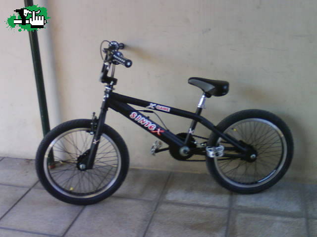 My Bike