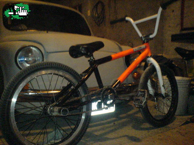 PRIMO POWERBITE