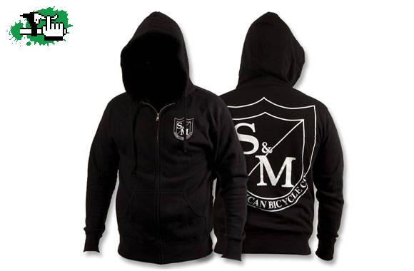 mi campera nueva
