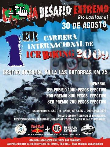 LA CARRERA 