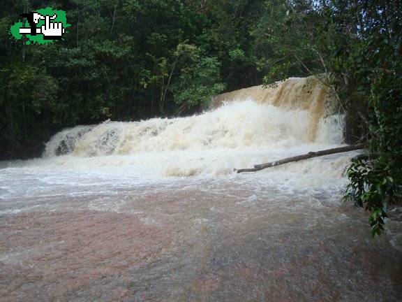 quebrada de jaspe