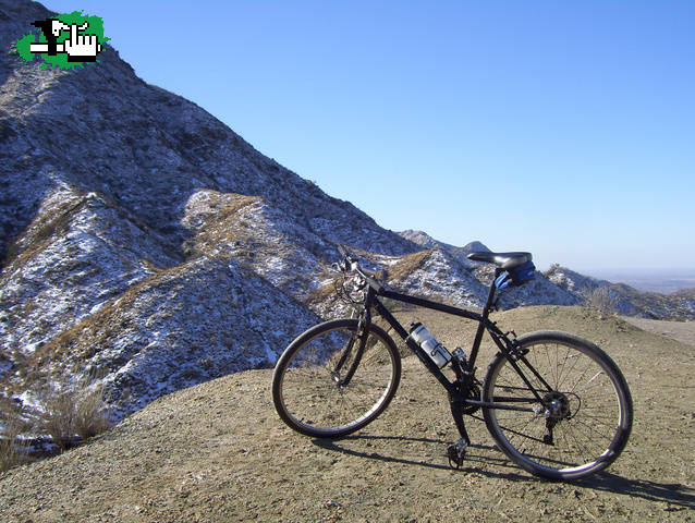 challao, ciudad mendoza