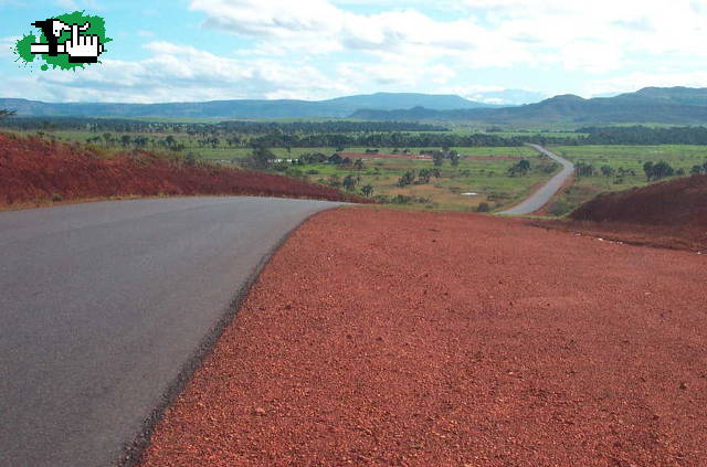 la gran sabana (venezuela)