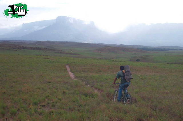 la gran sabana (venezuela)