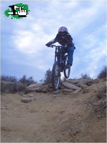 Cinco Saltos DH
