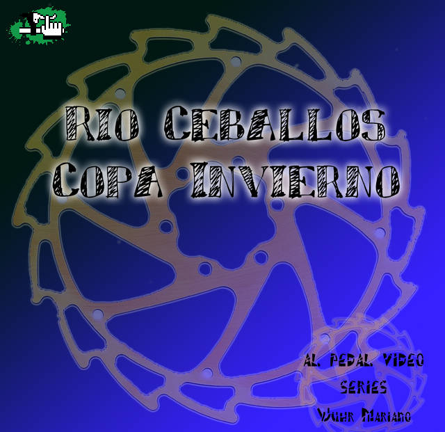 Rio Ceballos Video