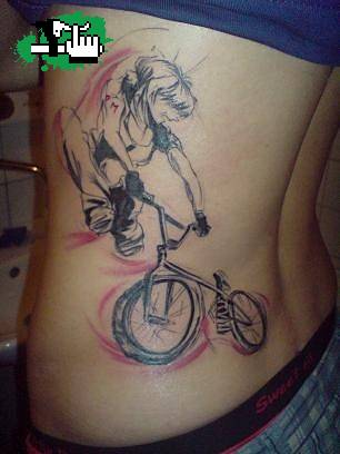A ke bien!