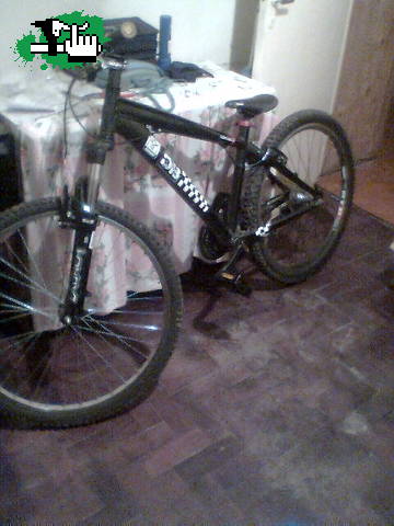 mi bike