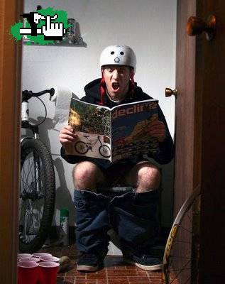Eres 100% Biker?
