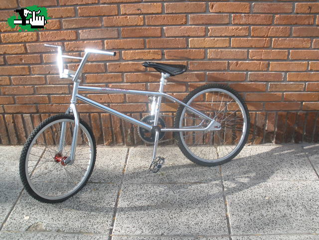 bmxilmoncho