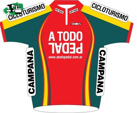 NUESTRO SUEÑO EN MARCHA "A TODO PEDAL"