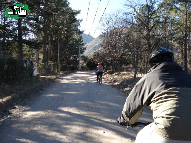 camino de los artesanos