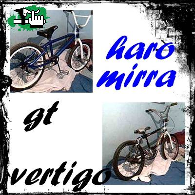 las  bikes