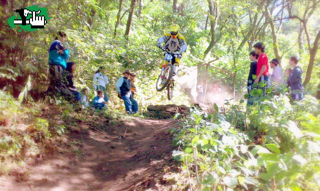 OPEN TUCU. Nahuel B.
