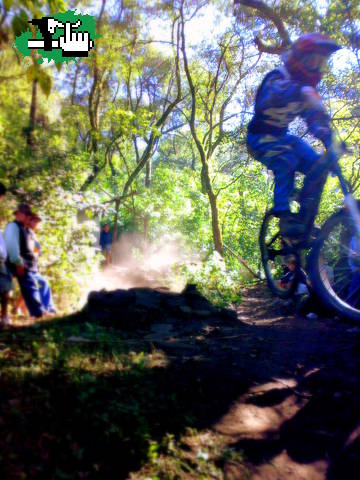 OPEN TUCUMAN 