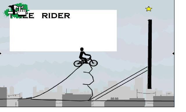 free rider 