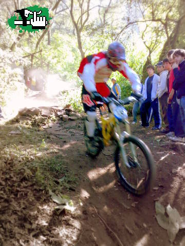OPEN TUCUMAN Mathias Lerda