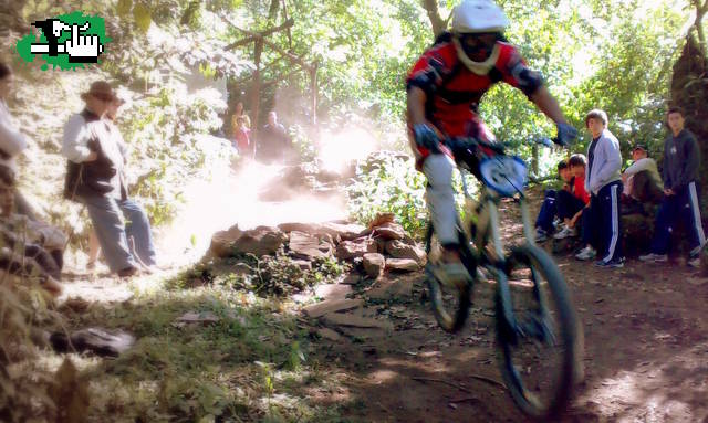 OPEN TUCUMAN 