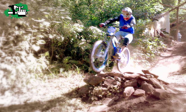 OPEN TUCUMAN-Irusta
