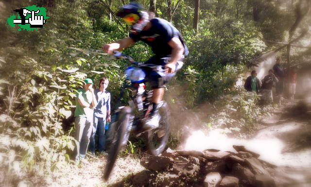 OPEN TUCUMAN-Seba de Santiago