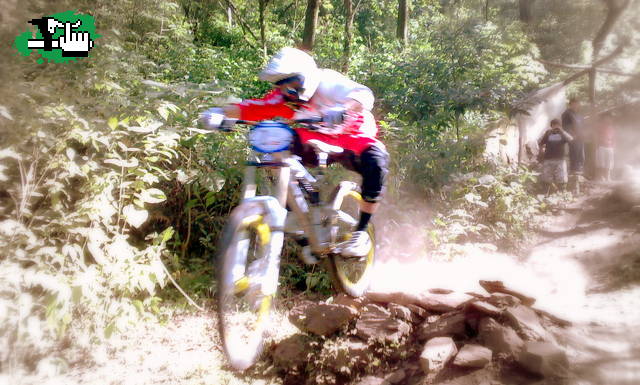 OPEN TUCUMAN-Maio