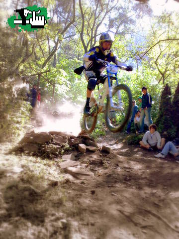 OPEN TUCUMAN-Lucas Molina