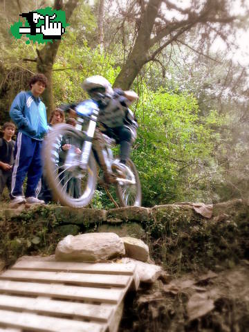 OPEN TUCUMAN-Luli
