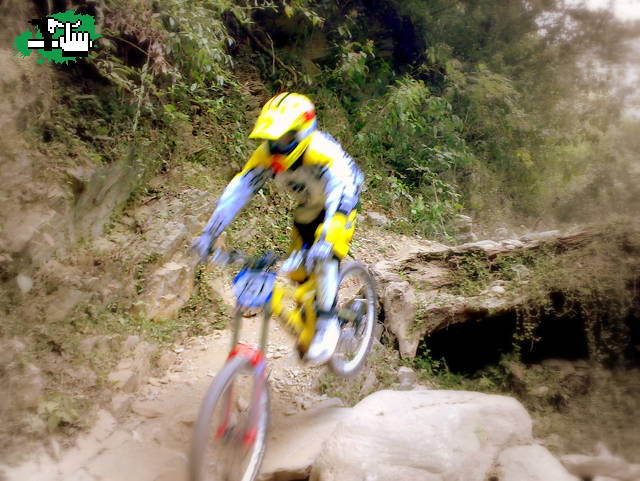 OPEN TUCU. Nahuel B.