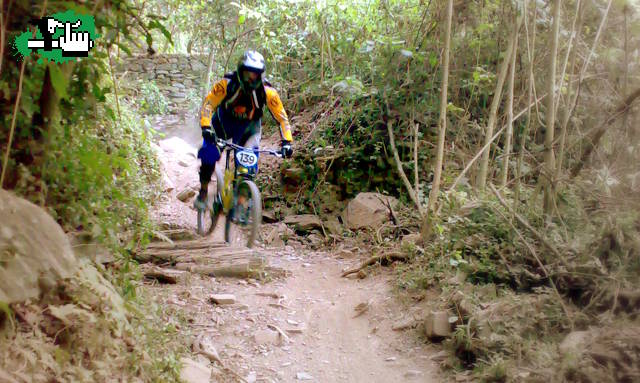 OPEN TUCUMAN-Angel Carrazana