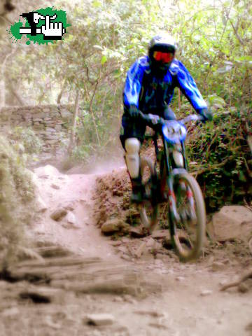 OPEN TUCUMAN-Seba Bustamante