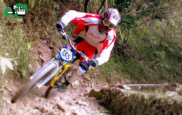 OPEN TUCUMAN-Mathias Lerda