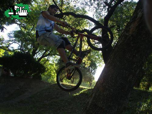 walride jeremias