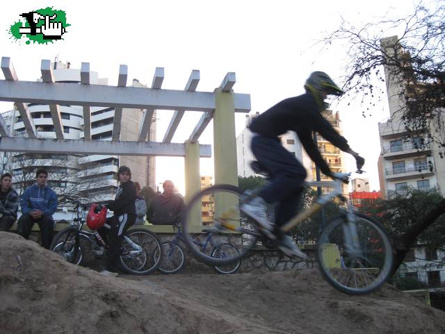 mini dh