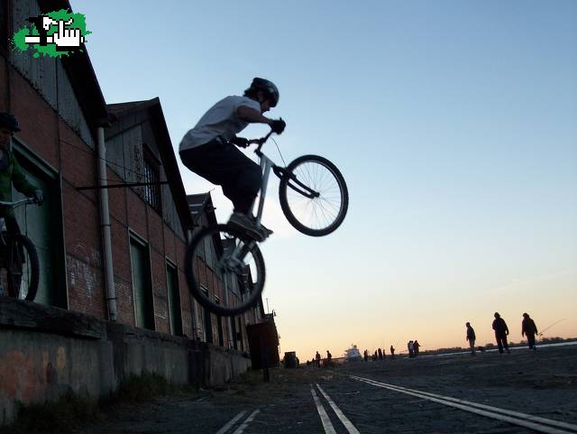 el eze volador