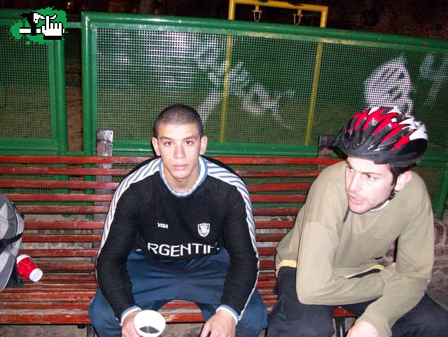 rosario days
