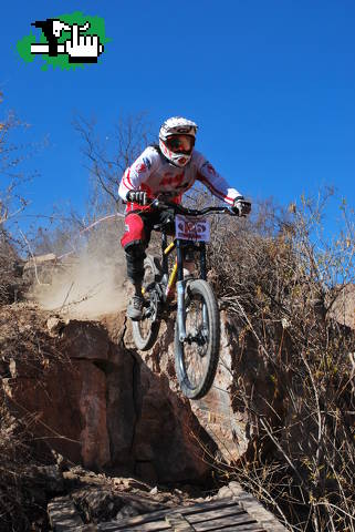La Rioja Downhill